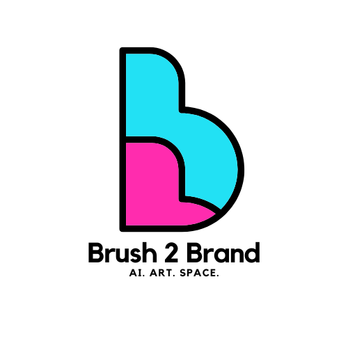 Brush 2 Brand